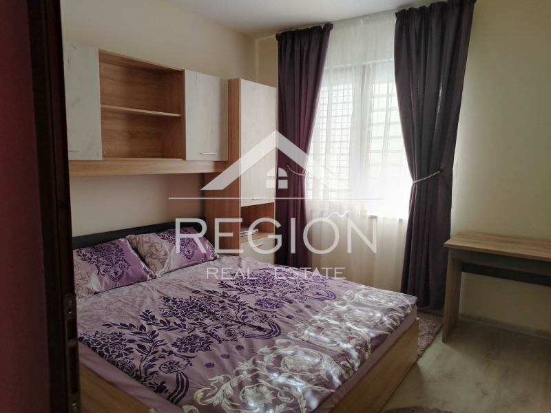 For Rent  1 bedroom Varna , Levski 2 , 42 sq.m | 91556053 - image [3]