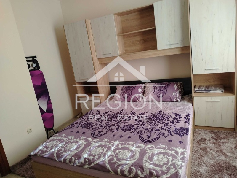 For Rent  1 bedroom Varna , Levski 2 , 42 sq.m | 91556053 - image [4]