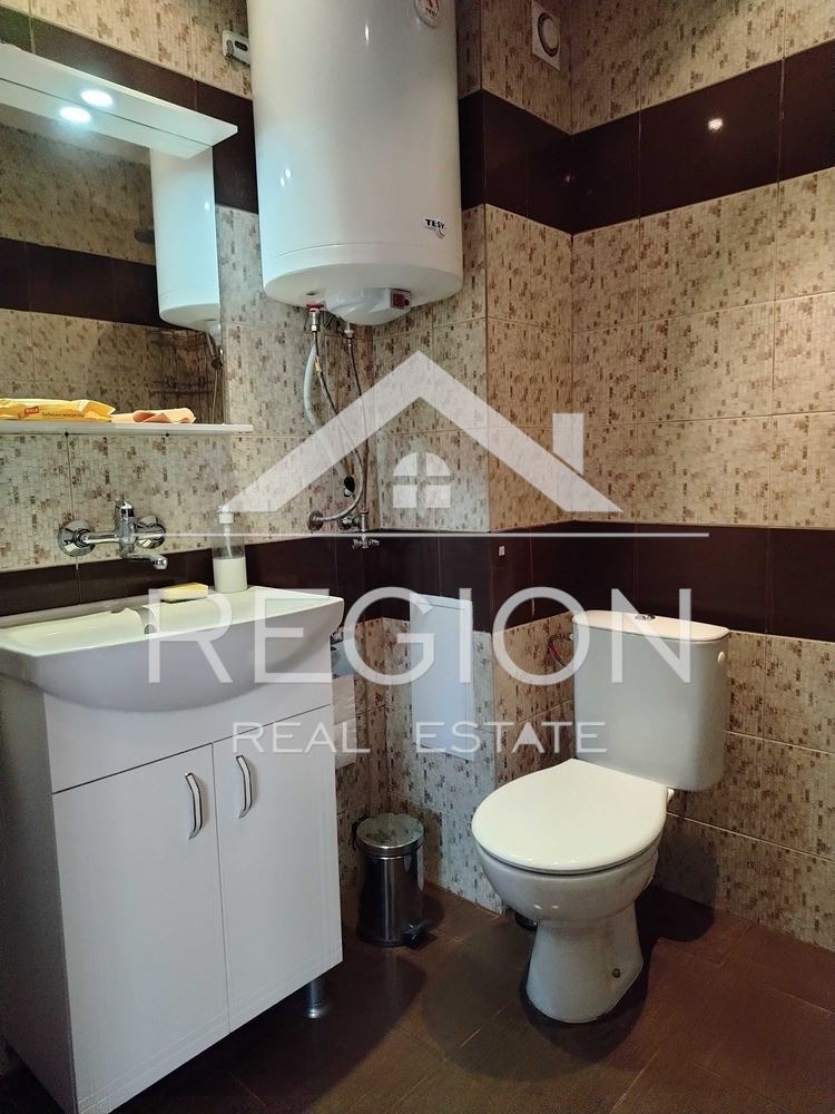 For Rent  1 bedroom Varna , Levski 2 , 42 sq.m | 91556053 - image [6]