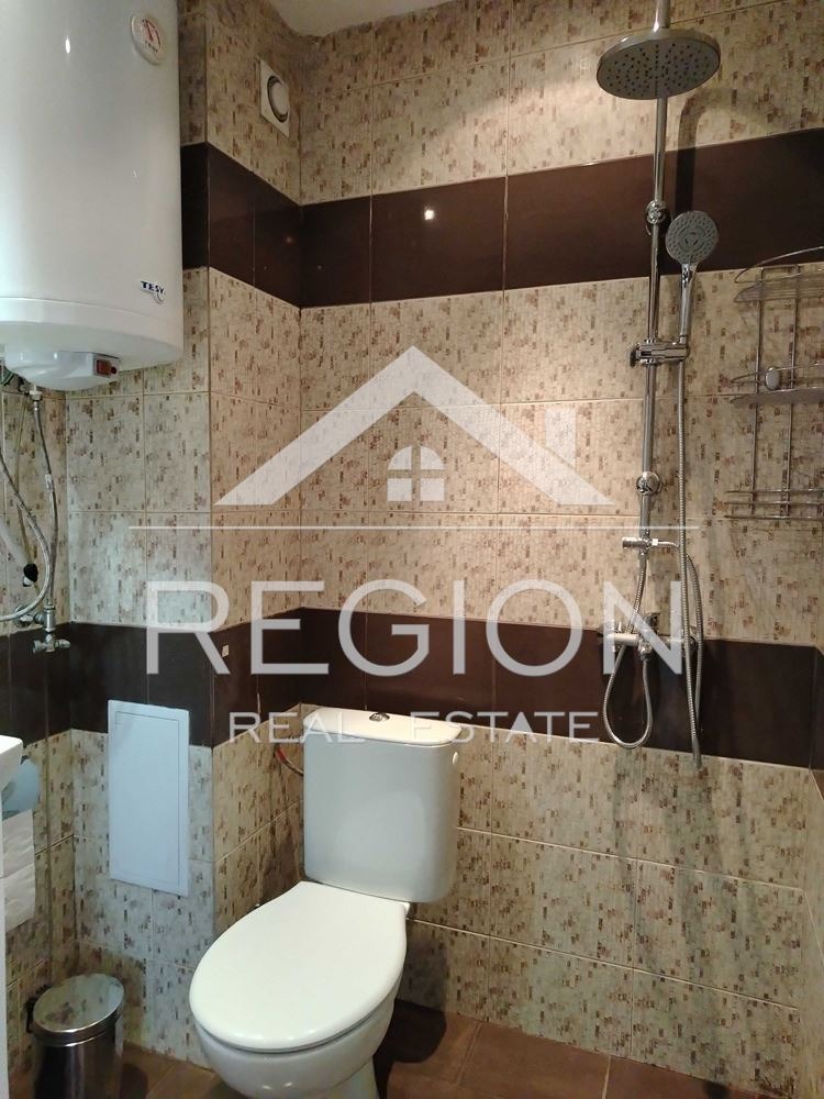 For Rent  1 bedroom Varna , Levski 2 , 42 sq.m | 91556053 - image [5]