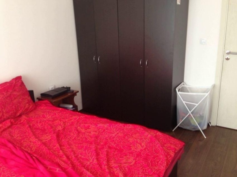 For Rent  1 bedroom Sofia , Druzhba 2 , 55 sq.m | 96288548 - image [4]