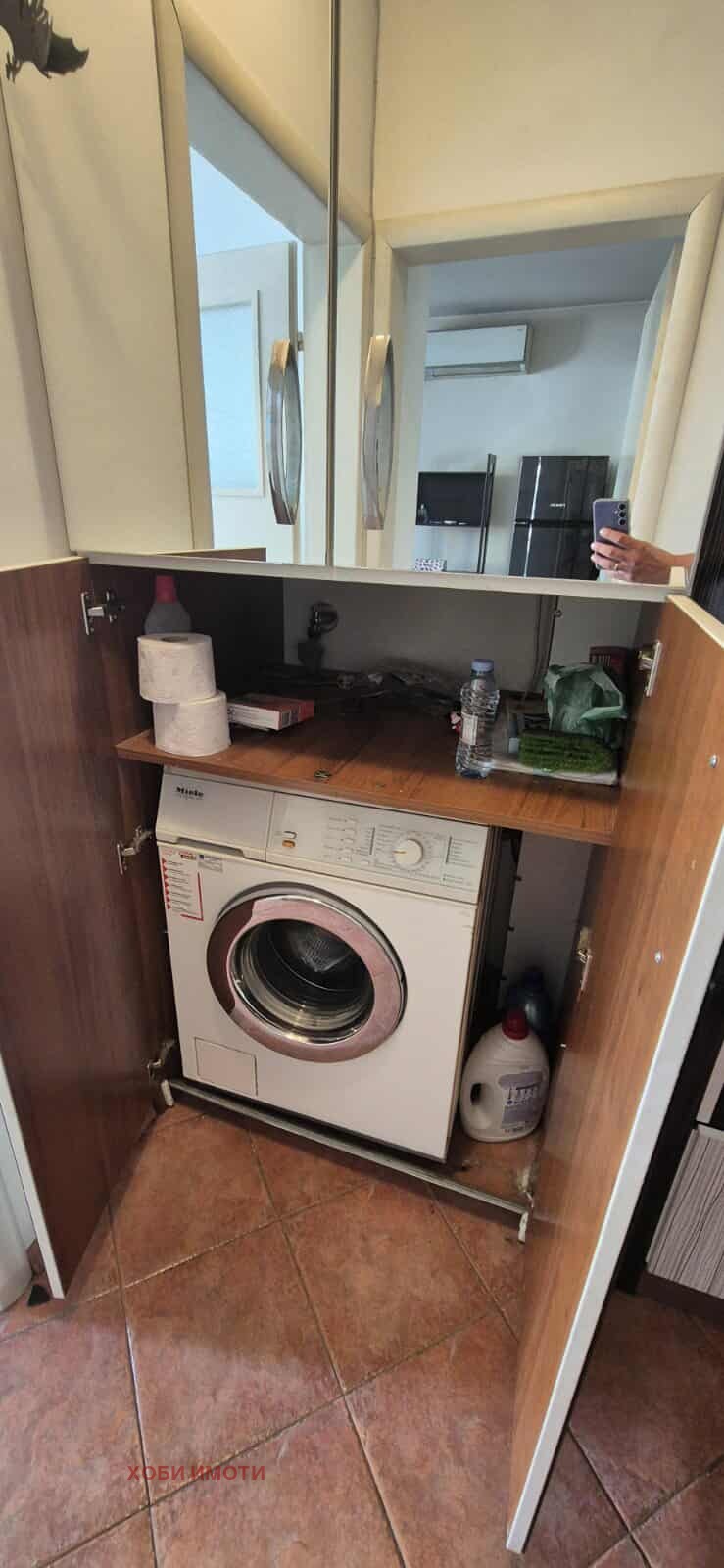 Zu vermieten  1 Schlafzimmer Plowdiw , Kameniza 2 , 65 qm | 64384342 - Bild [7]