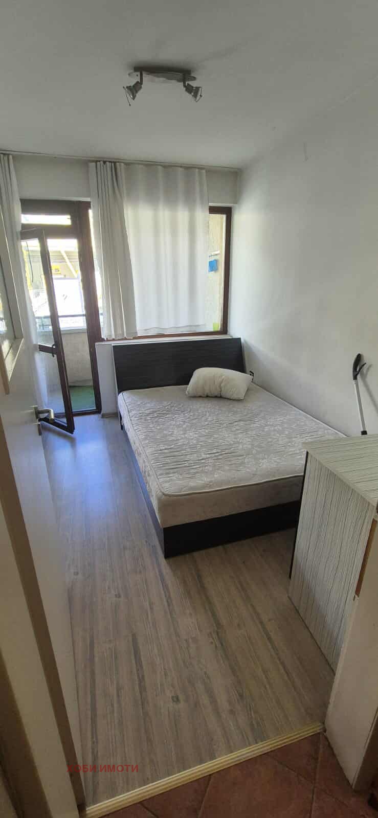 Zu vermieten  1 Schlafzimmer Plowdiw , Kameniza 2 , 65 qm | 64384342 - Bild [3]