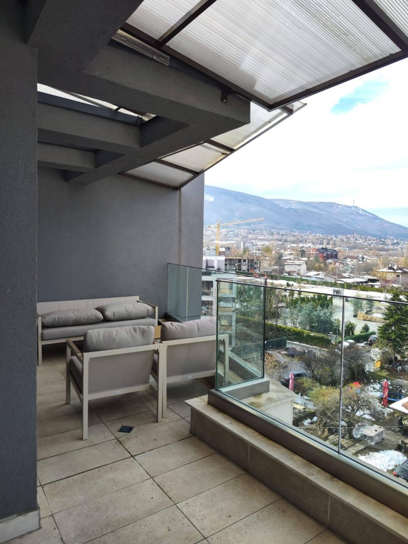 Προς ενοικίαση  2 υπνοδωμάτια Σοφηια , Κραστοβα βαδα , 200 τ.μ | 69549005 - εικόνα [17]