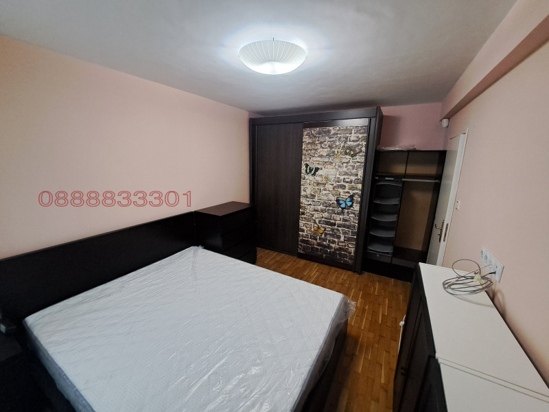 A louer  2 chambres Pleven , Idealen tsentar , 100 m² | 97696787 - image [11]