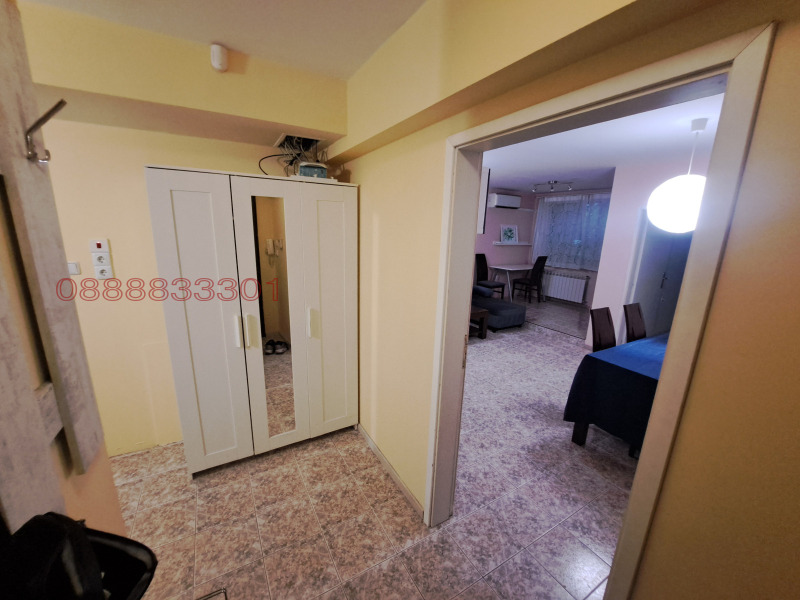 A louer  2 chambres Pleven , Idealen tsentar , 100 m² | 97696787 - image [4]