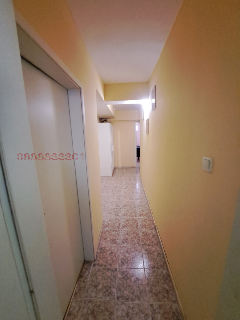 A louer  2 chambres Pleven , Idealen tsentar , 100 m² | 97696787 - image [16]