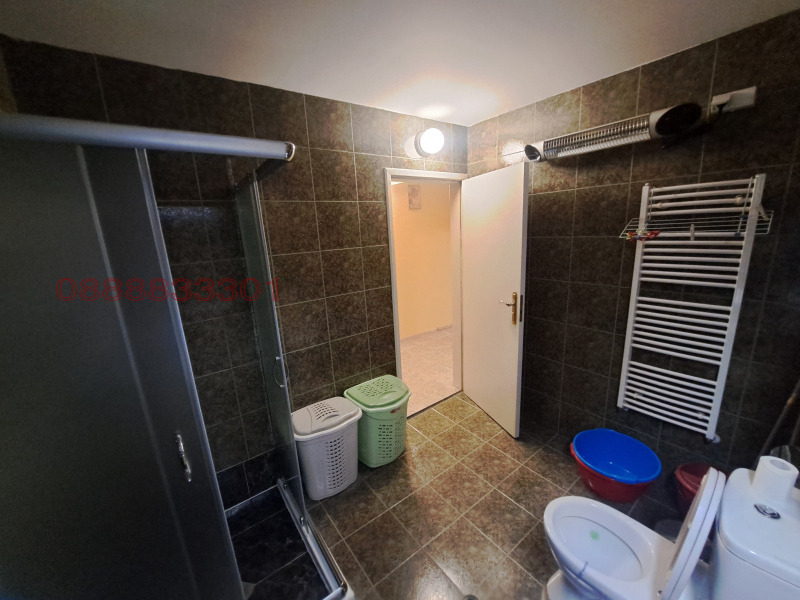 A louer  2 chambres Pleven , Idealen tsentar , 100 m² | 97696787 - image [9]
