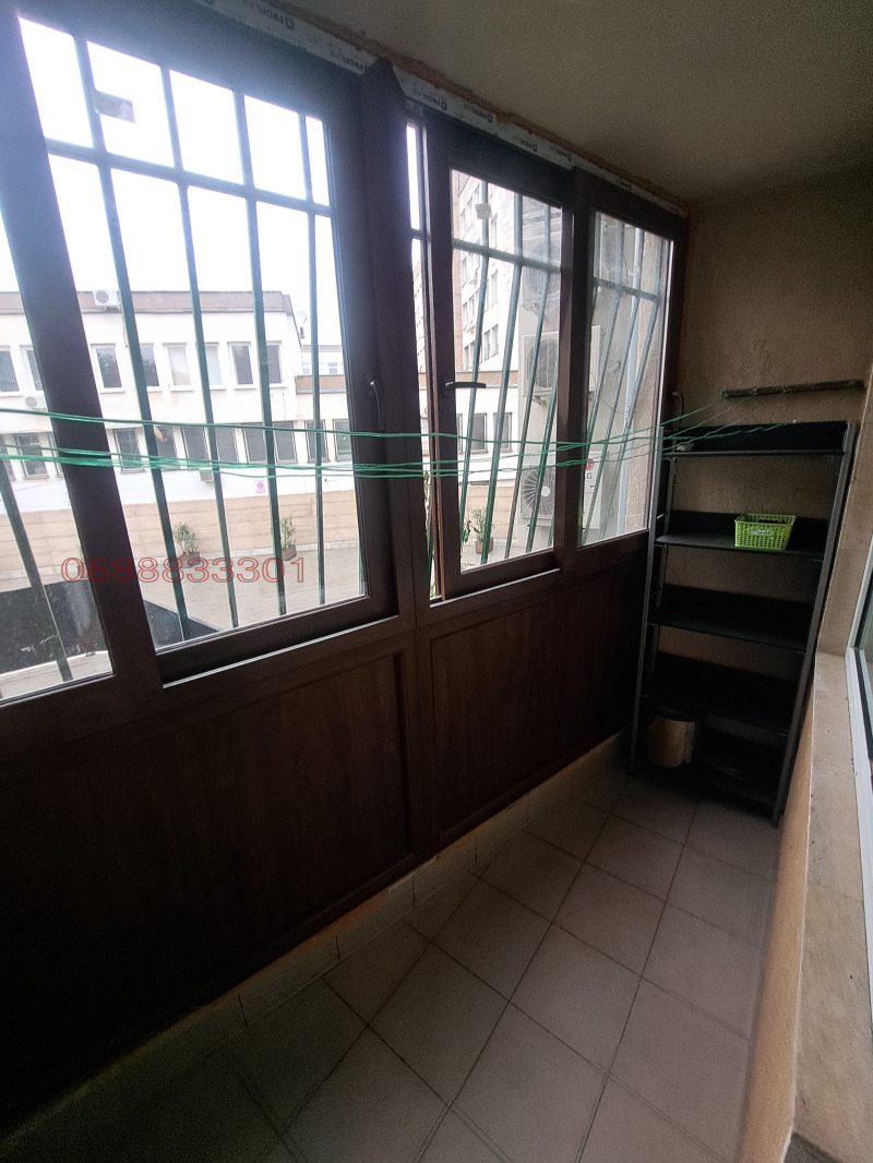 A louer  2 chambres Pleven , Idealen tsentar , 100 m² | 97696787 - image [12]