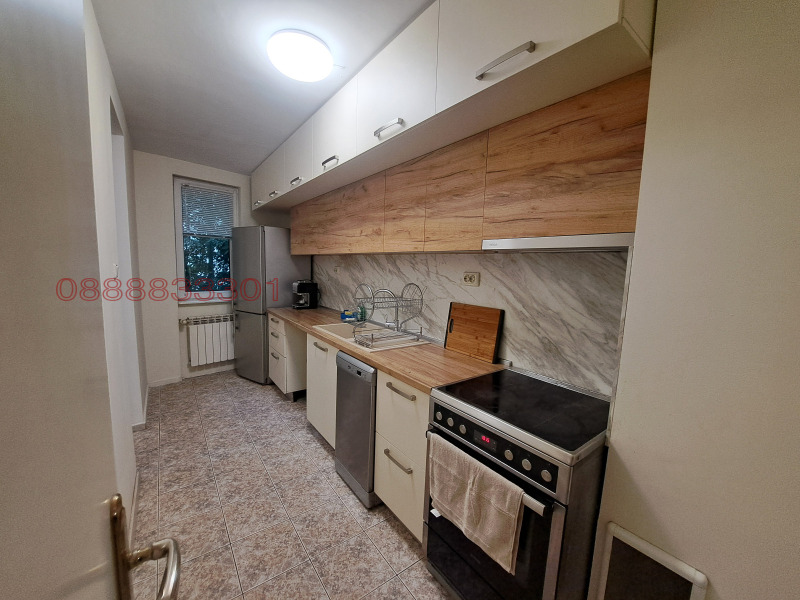A louer  2 chambres Pleven , Idealen tsentar , 100 m² | 97696787 - image [6]