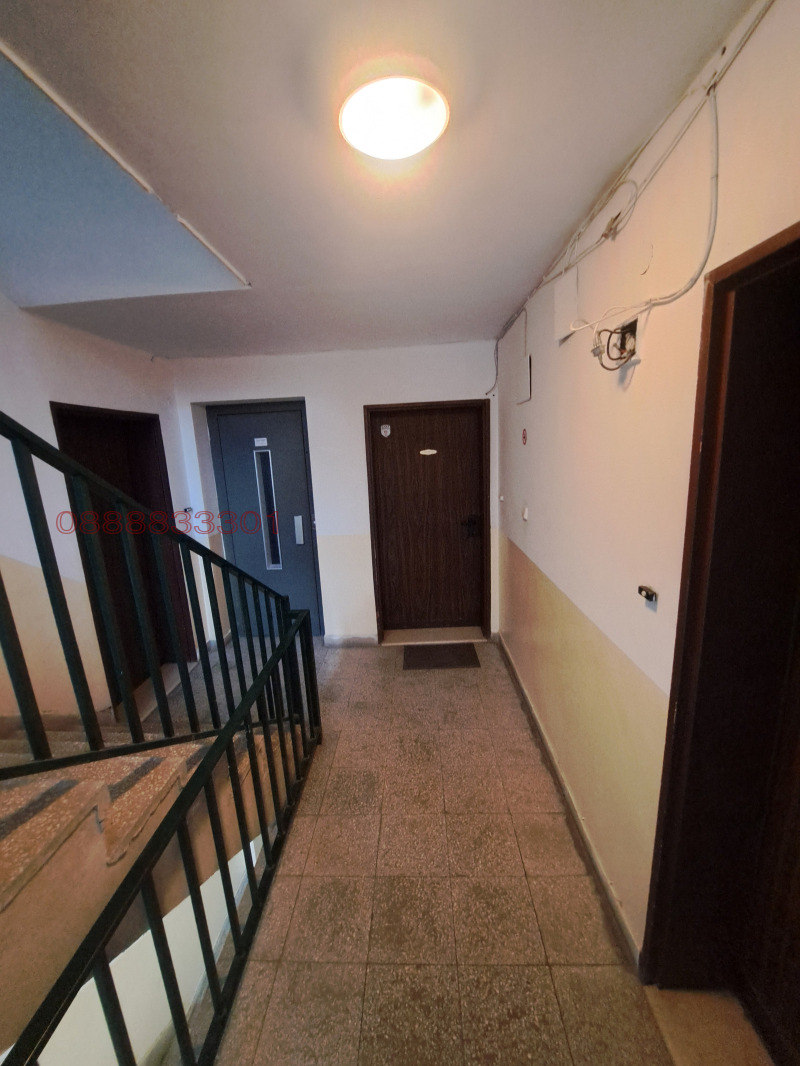 A louer  2 chambres Pleven , Idealen tsentar , 100 m² | 97696787 - image [17]