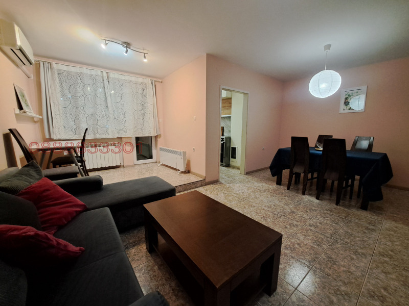 A louer  2 chambres Pleven , Idealen tsentar , 100 m² | 97696787 - image [3]