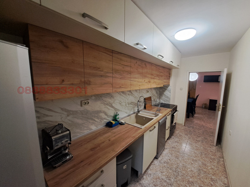 A louer  2 chambres Pleven , Idealen tsentar , 100 m² | 97696787 - image [2]