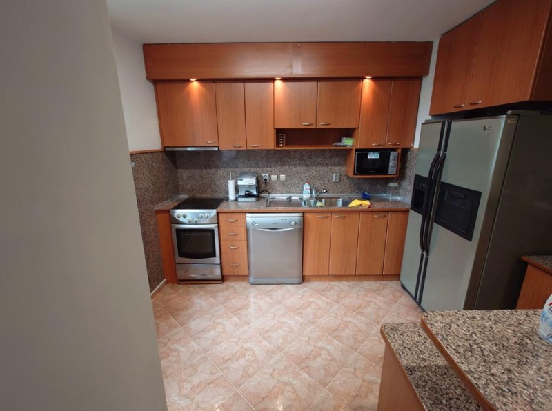 Do wynajęcia  2 sypialnie Sofia , Iwan Wazow , 160 mkw | 18237765 - obraz [4]