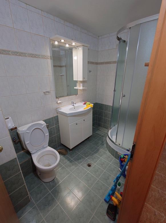 Do wynajęcia  2 sypialnie Sofia , Iwan Wazow , 160 mkw | 18237765 - obraz [10]