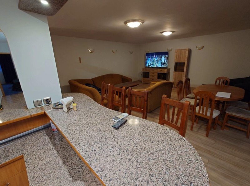 Do wynajęcia  2 sypialnie Sofia , Iwan Wazow , 160 mkw | 18237765 - obraz [2]