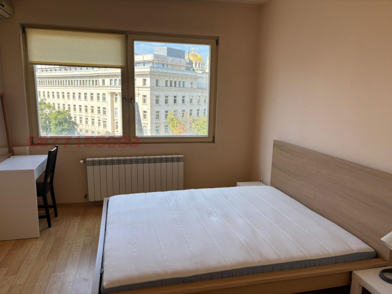 Издаје се  2 спаваће собе Софија , Центар , 114 м2 | 84396992 - слика [4]