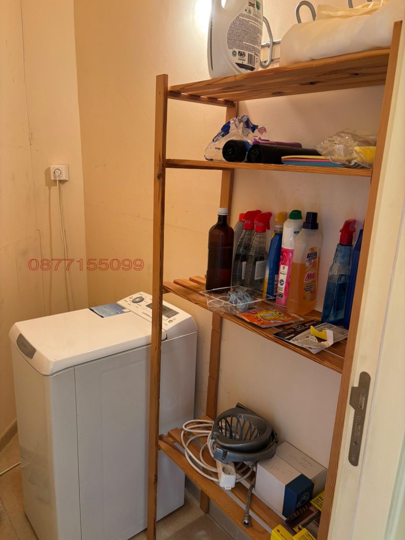 Издаје се  2 спаваће собе Софија , Центар , 114 м2 | 84396992 - слика [3]