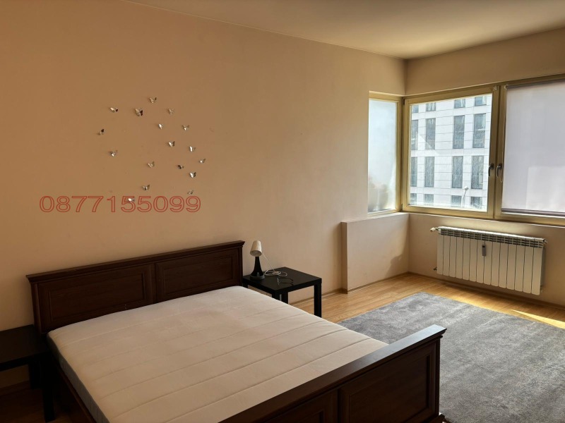 Издаје се  2 спаваће собе Софија , Центар , 114 м2 | 84396992 - слика [2]