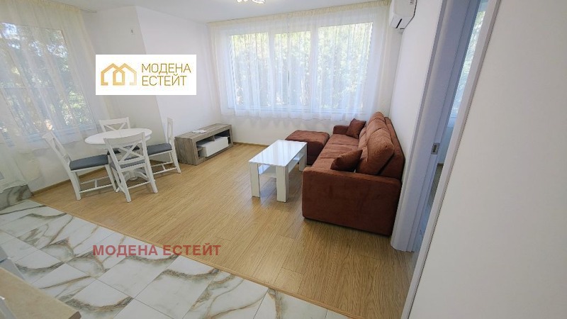 Дава под наем  3-стаен град София , Надежда 3 , 110 кв.м | 89302400