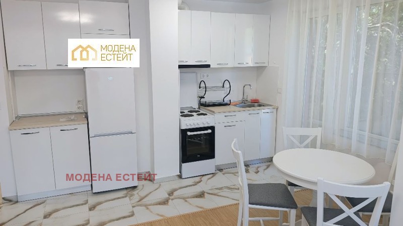 Дава под наем  3-стаен град София , Надежда 3 , 110 кв.м | 89302400 - изображение [2]