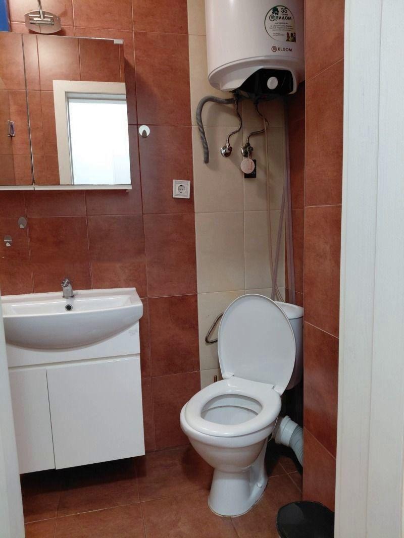 Дава под наем 3-СТАЕН, гр. София, Редута, снимка 10 - Апартаменти - 52821388