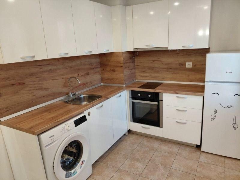 Дава под наем 3-СТАЕН, гр. София, Редута, снимка 3 - Апартаменти - 52821388