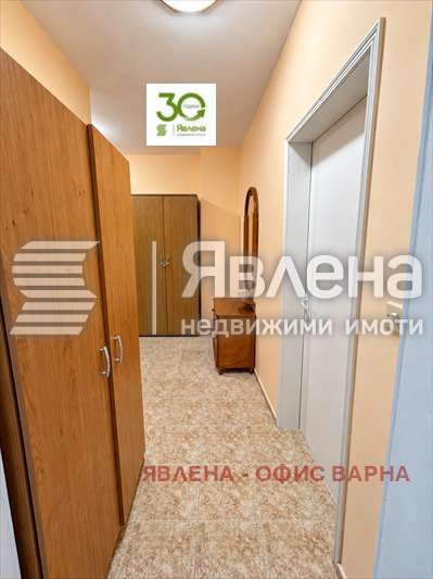 Дава под наем 3-СТАЕН, гр. Варна, Колхозен пазар, снимка 5 - Апартаменти - 56228380