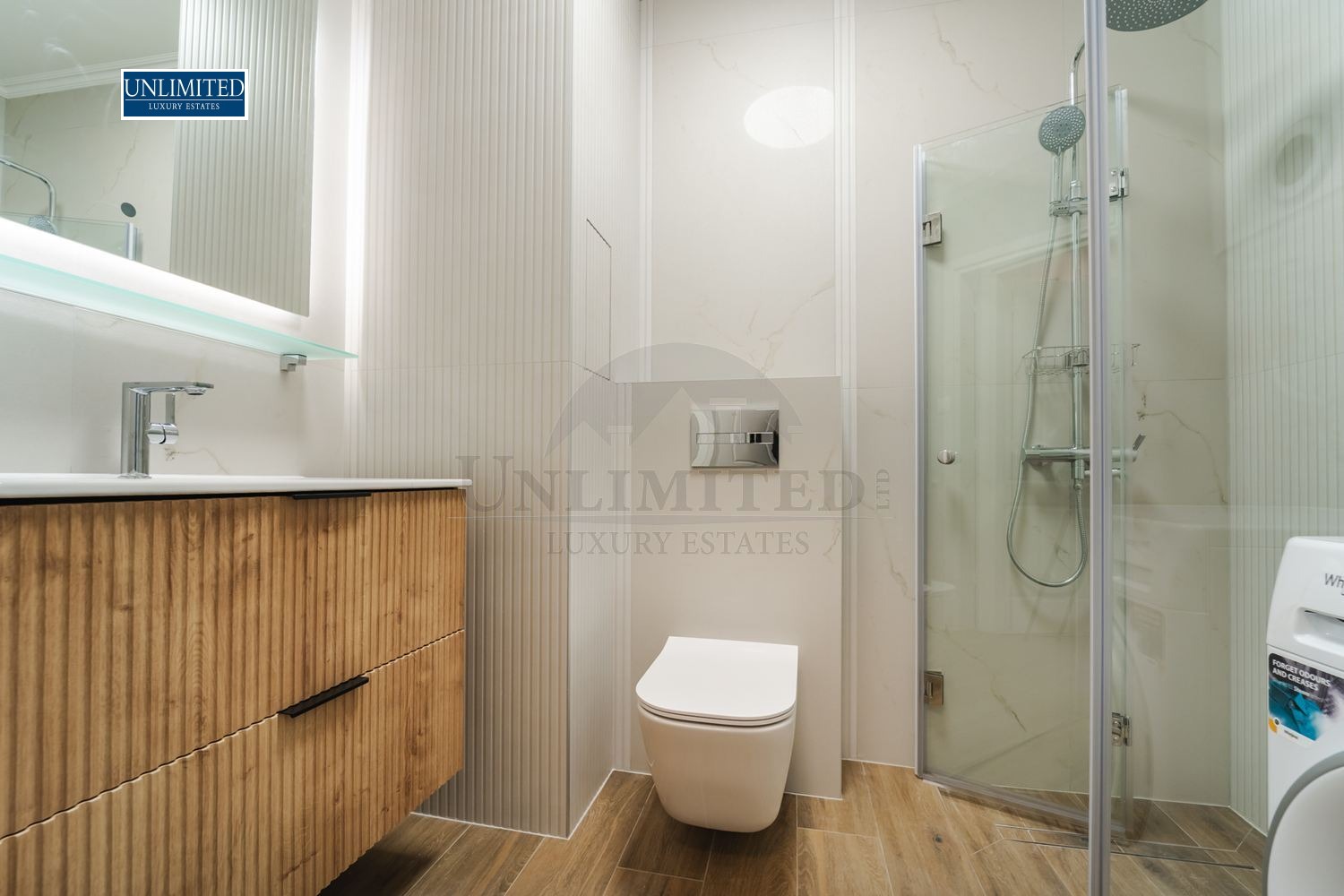 Дава под наем 2-СТАЕН, гр. София, Кръстова вада, снимка 10 - Апартаменти - 54044133