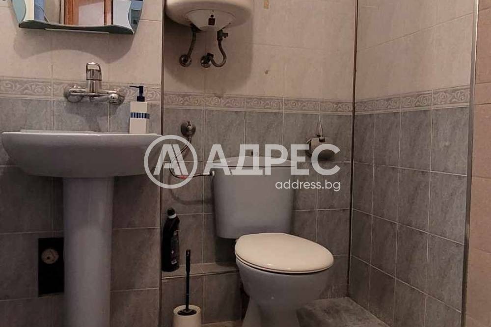 Дава под наем 2-СТАЕН, гр. София, Център, снимка 11 - Апартаменти - 56081621