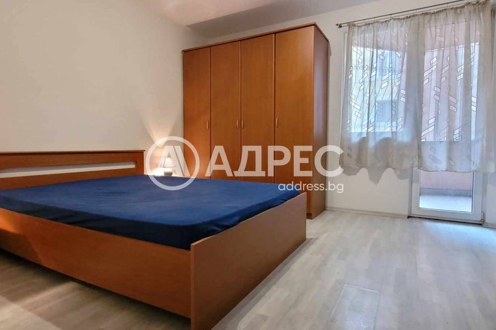 Дава под наем 2-СТАЕН, гр. София, Център, снимка 7 - Апартаменти - 56081621