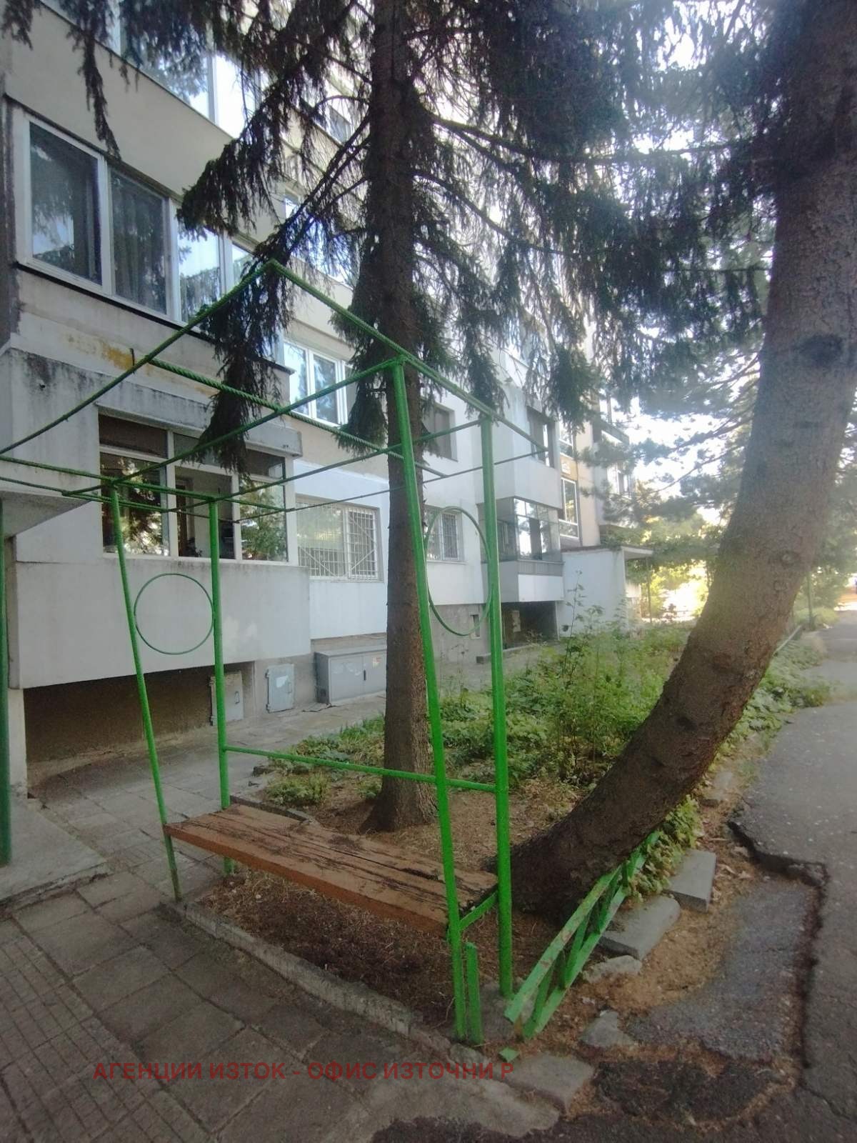 Дава под наем 2-СТАЕН, гр. София, Люлин 6, снимка 14 - Апартаменти - 56161093