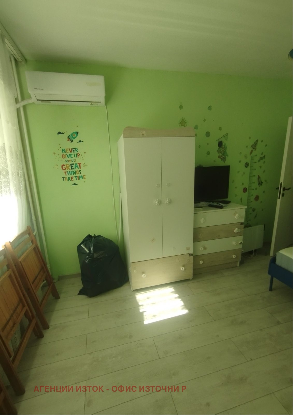 Дава под наем 2-СТАЕН, гр. София, Люлин 6, снимка 8 - Апартаменти - 56161093