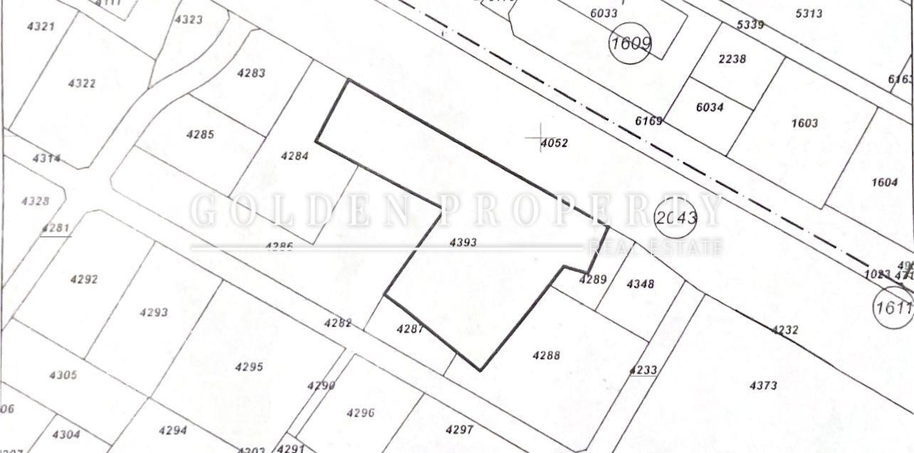 Дава под наем МЯСТО, гр. София, в.з.Малинова долина, снимка 2 - Парцели - 54163568