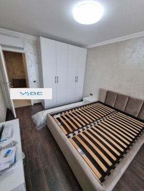 1 Schlafzimmer Ljulin 8, Sofia 4