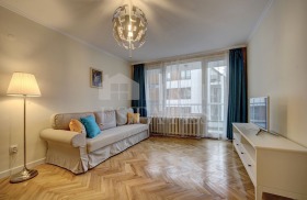 2 yatak odası Lozenec, Sofia 1