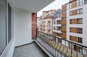 2 yatak odası Lozenec, Sofia 5