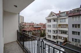 2 yatak odası Lozenec, Sofia 11