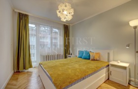 2 yatak odası Lozenec, Sofia 7