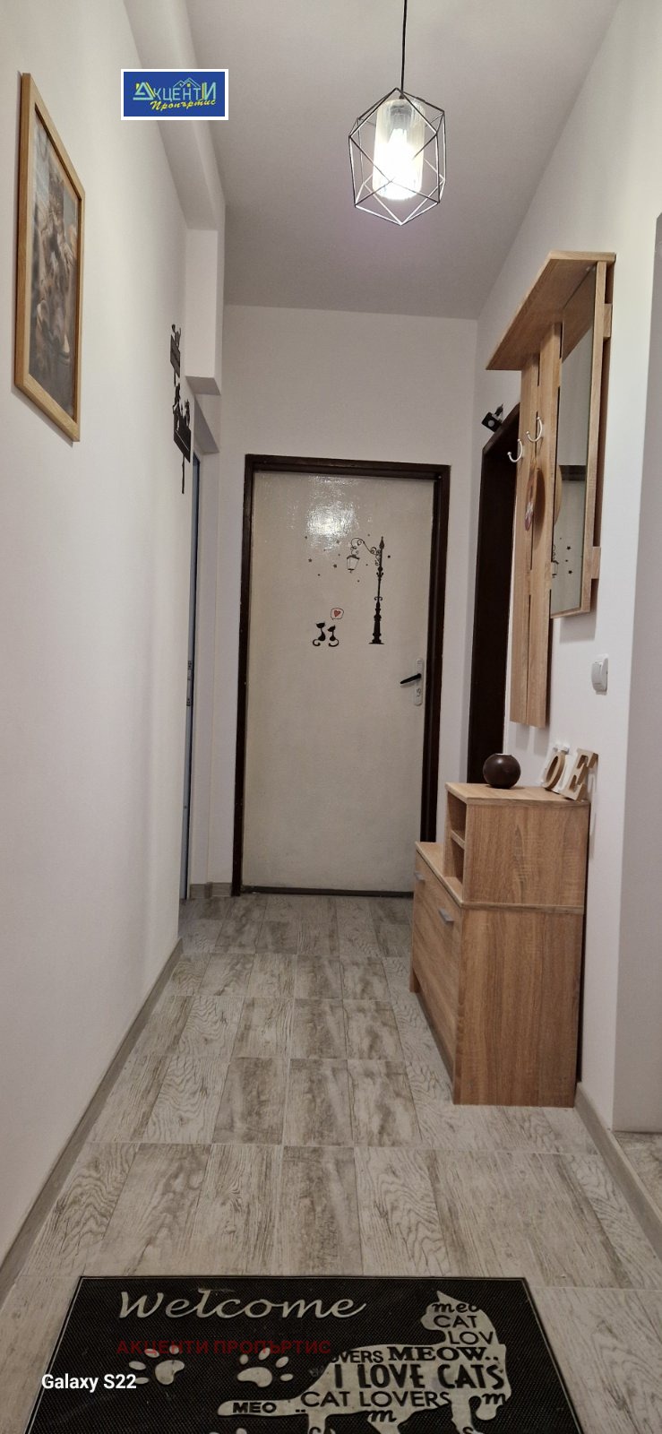 Til leie  Studio Veliko Tarnovo , Tsentar , 30 kvm | 51500111 - bilde [4]