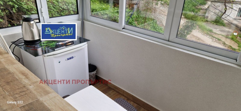 Til leie  Studio Veliko Tarnovo , Tsentar , 30 kvm | 51500111 - bilde [6]