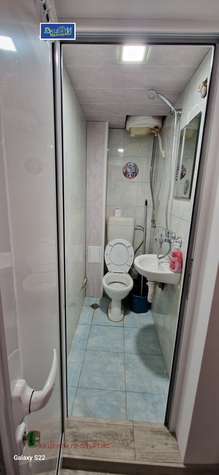Til leie  Studio Veliko Tarnovo , Tsentar , 30 kvm | 51500111 - bilde [7]