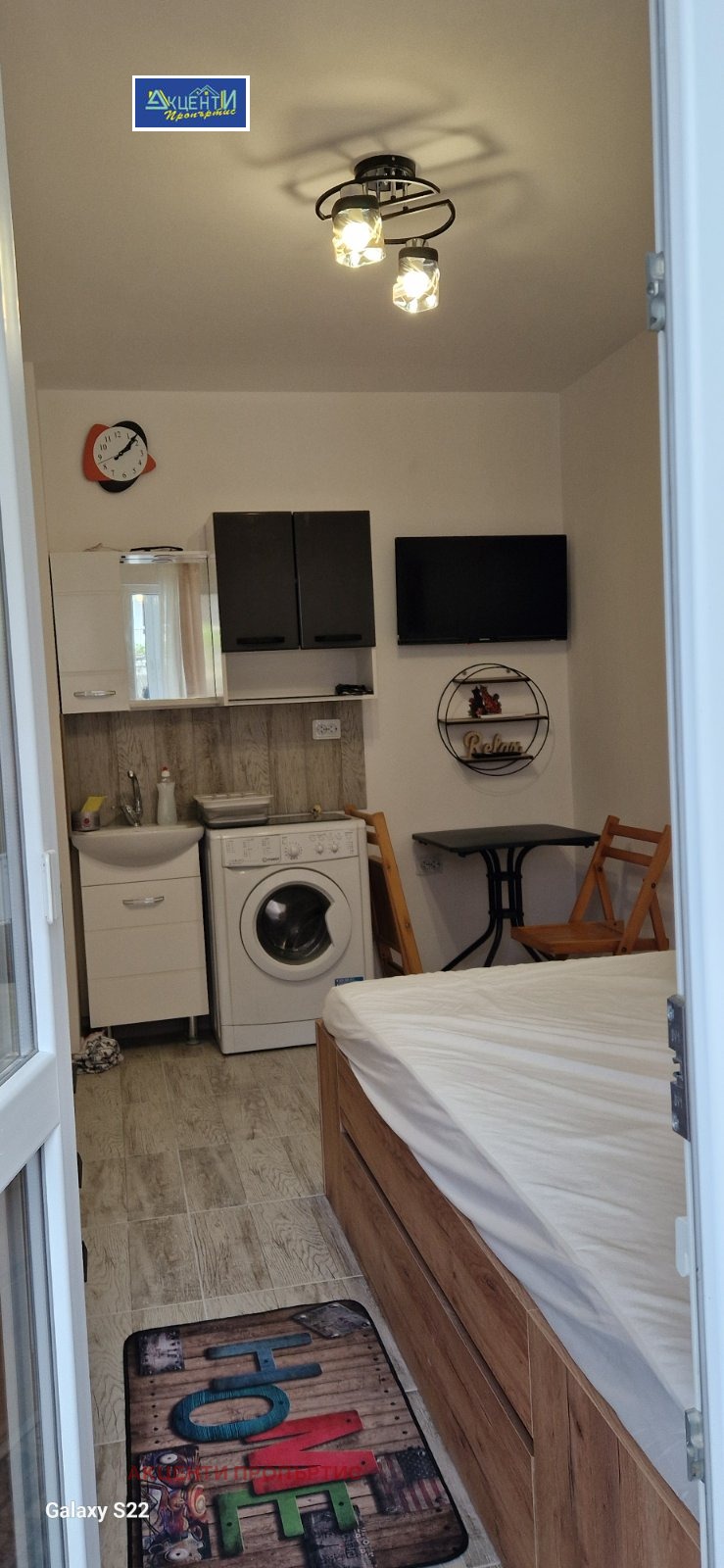 Til leie  Studio Veliko Tarnovo , Tsentar , 30 kvm | 51500111 - bilde [2]