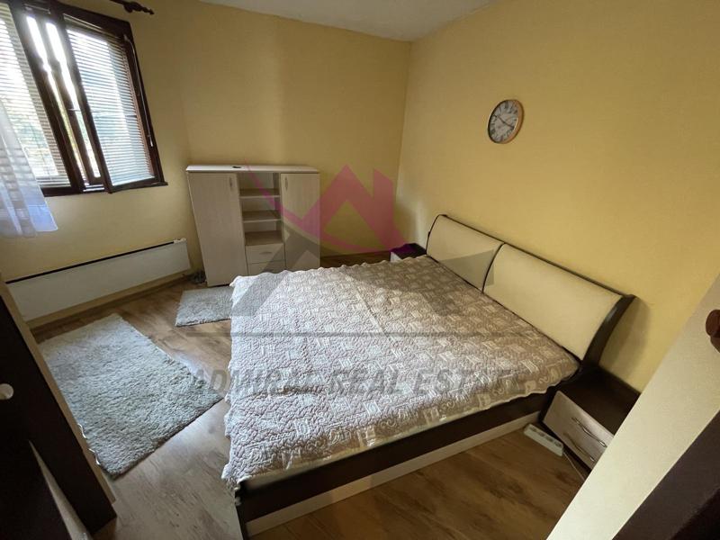 Do wynajęcia  1 sypialnia Warna , Ljatno kino Trakija , 50 mkw | 56653904 - obraz [3]