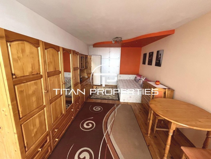 Da affittare  1 camera da letto Varna , Zavod Drugba , 50 mq | 57394418 - Immagine [4]
