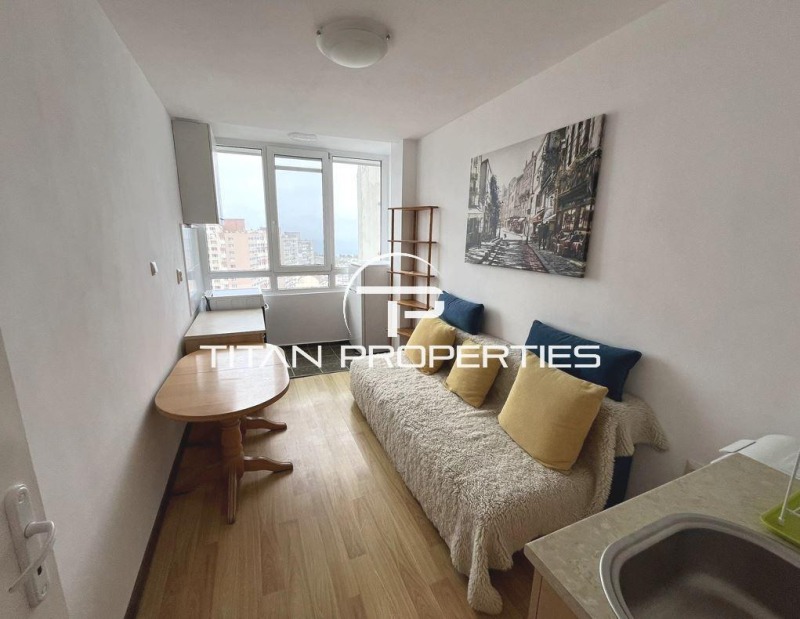 Da affittare  1 camera da letto Varna , Zavod Drugba , 50 mq | 57394418