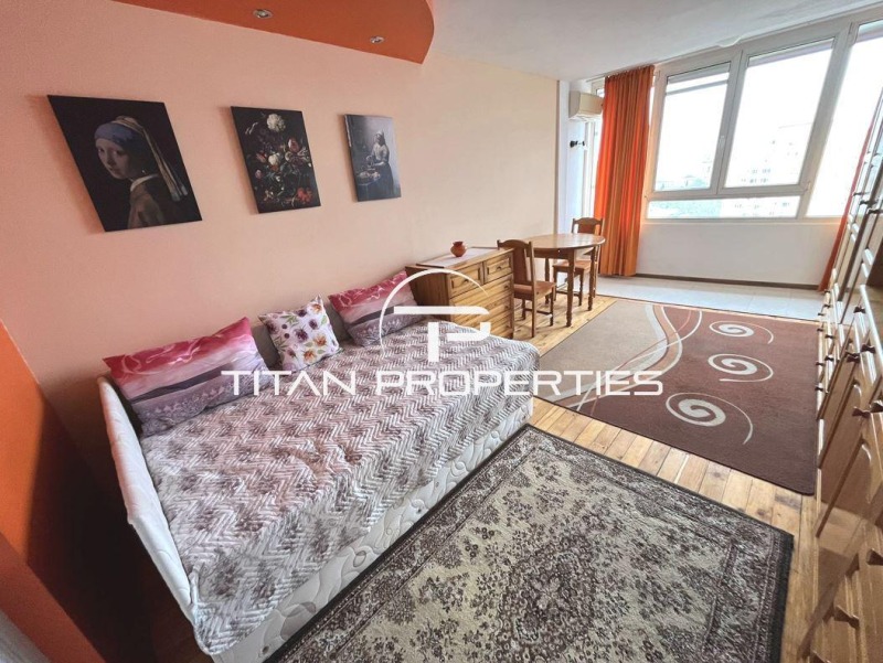 Da affittare  1 camera da letto Varna , Zavod Drugba , 50 mq | 57394418 - Immagine [3]