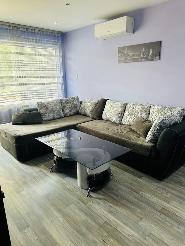 Kiadó  1 hálószoba Sofia , Ovcsa kupel , 65 négyzetméter | 90498430