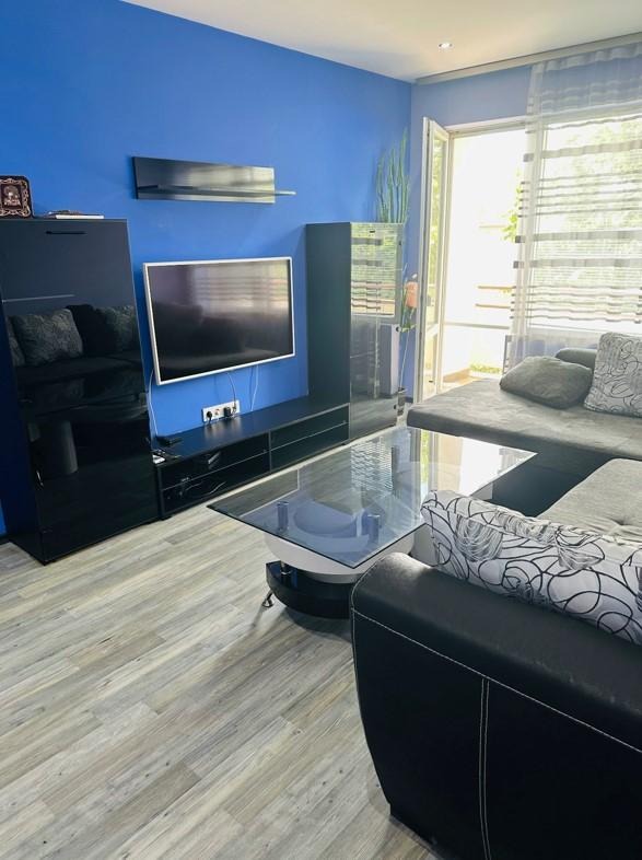 Kiadó  1 hálószoba Sofia , Ovcsa kupel , 65 négyzetméter | 90498430 - kép [2]