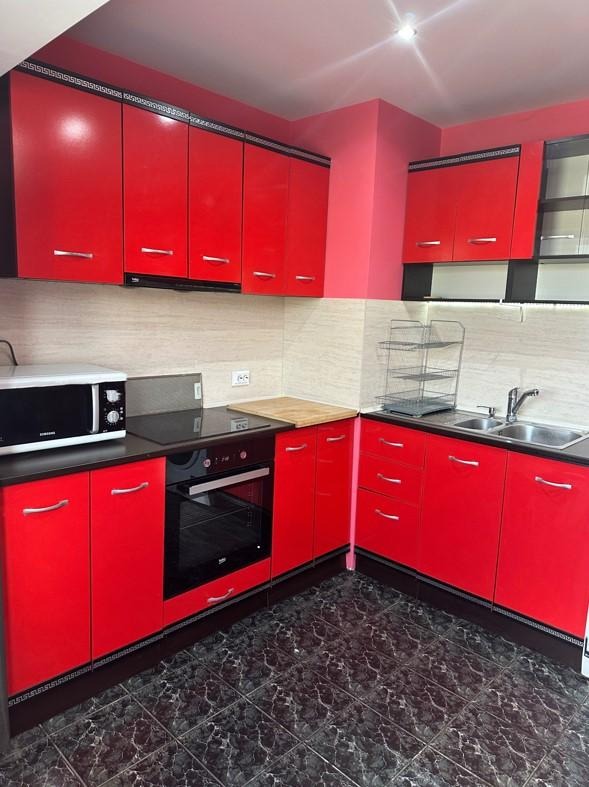 Kiadó  1 hálószoba Sofia , Ovcsa kupel , 65 négyzetméter | 90498430 - kép [3]